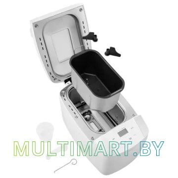 Хлебопечка Sencor SBR 0770WH картинка 2